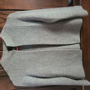 LXRI Cashmere Cardigan